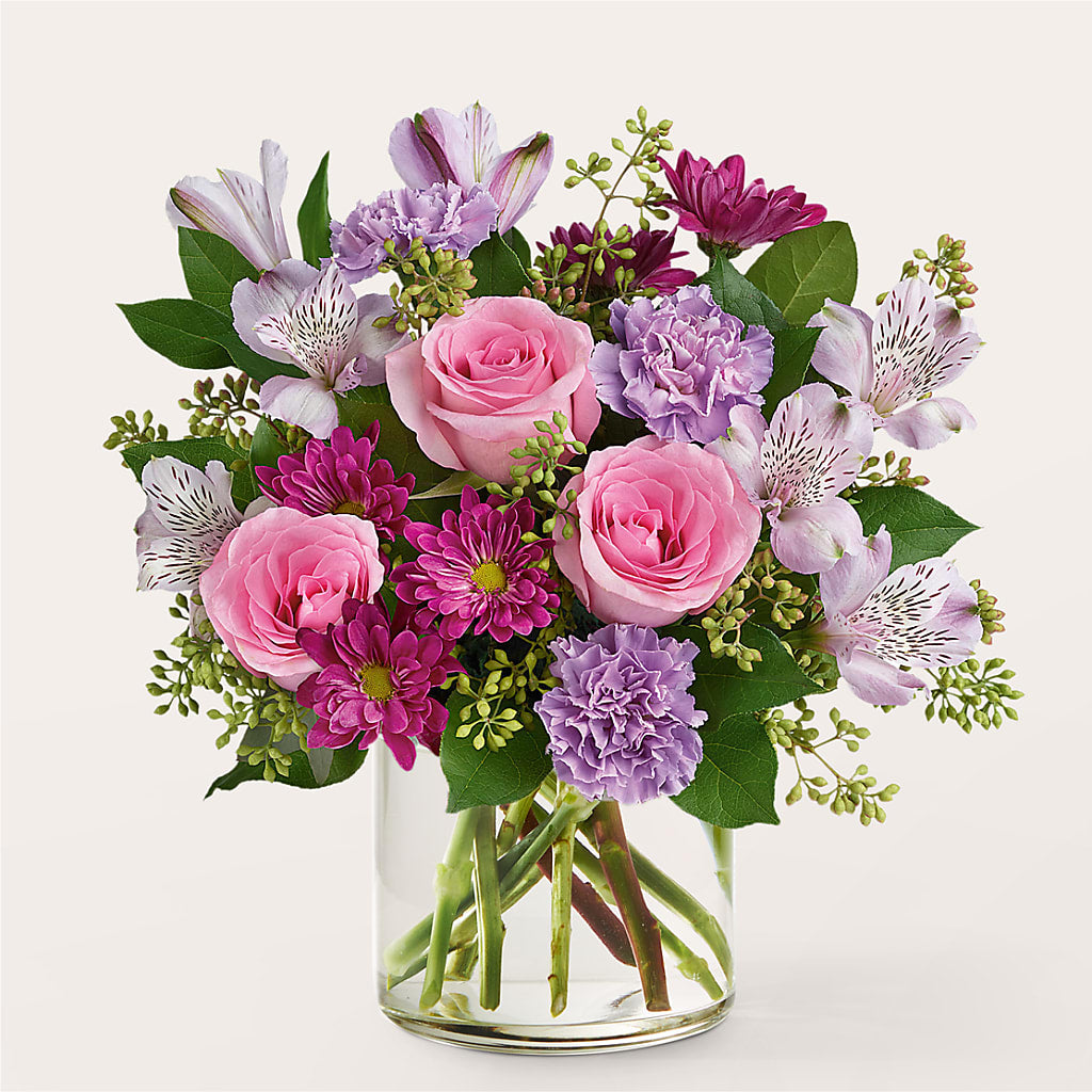 In the Clouds Bouquet – Pavilions, Pleasanton CA