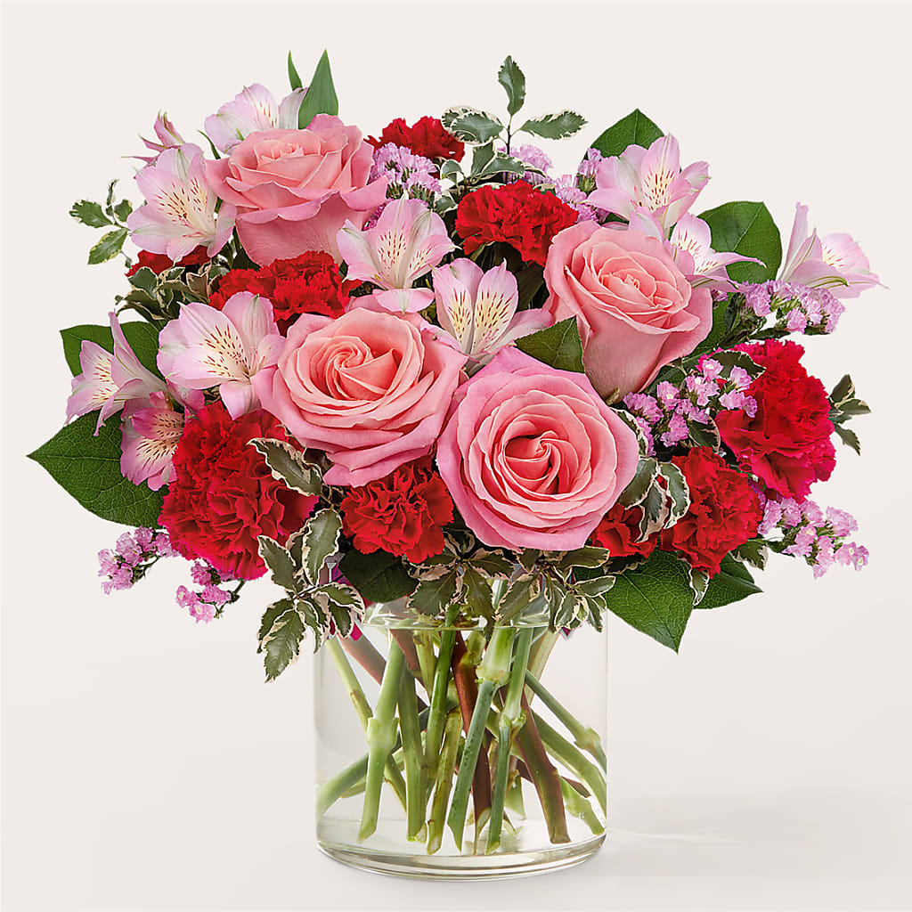 First Impressions Bouquet – Pavilions, Pleasanton CA