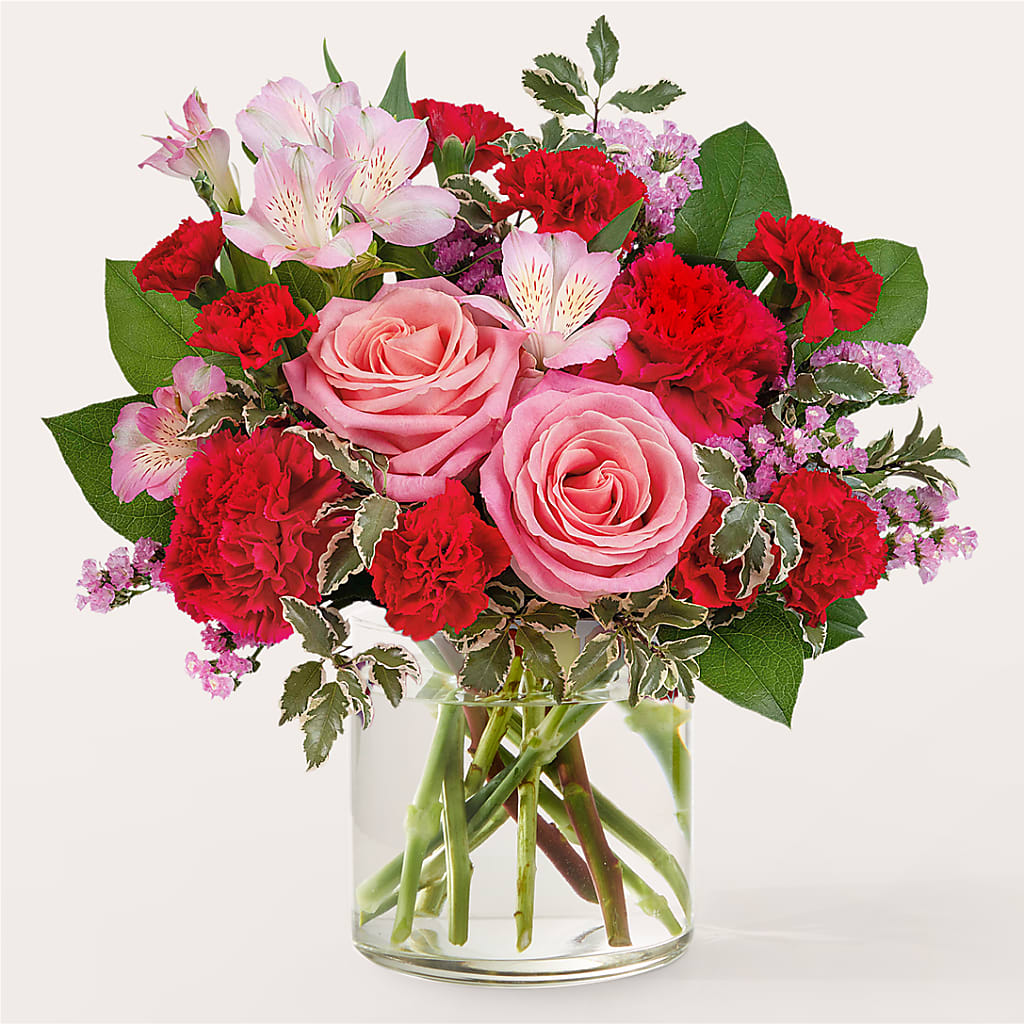 First Impressions Bouquet – Pavilions, Pleasanton CA