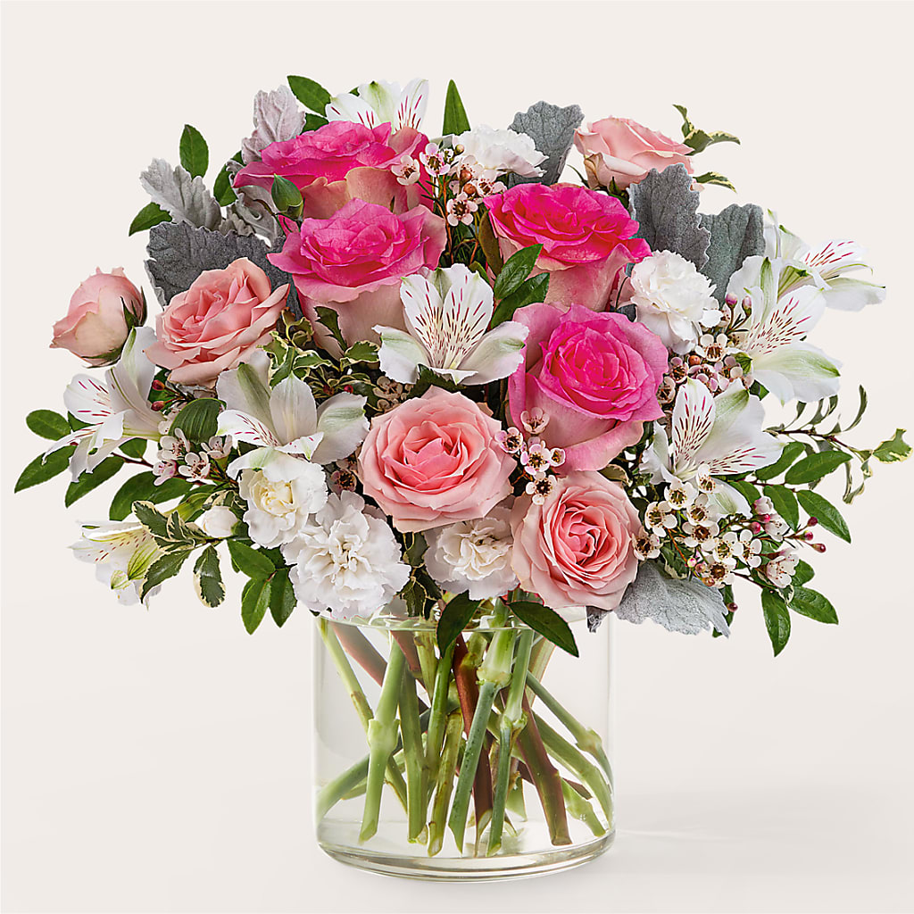 New Day Bouquet – Pavilions, Pleasanton CA