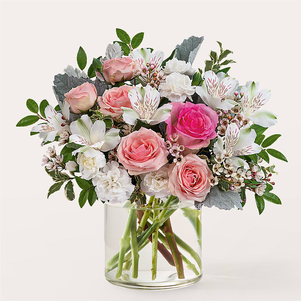 New Day Bouquet – Pavilions, Pleasanton CA