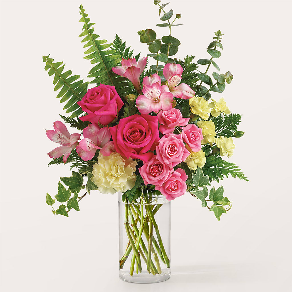 Strawberry Margarita Bouquet – Pavilions, Pleasanton CA