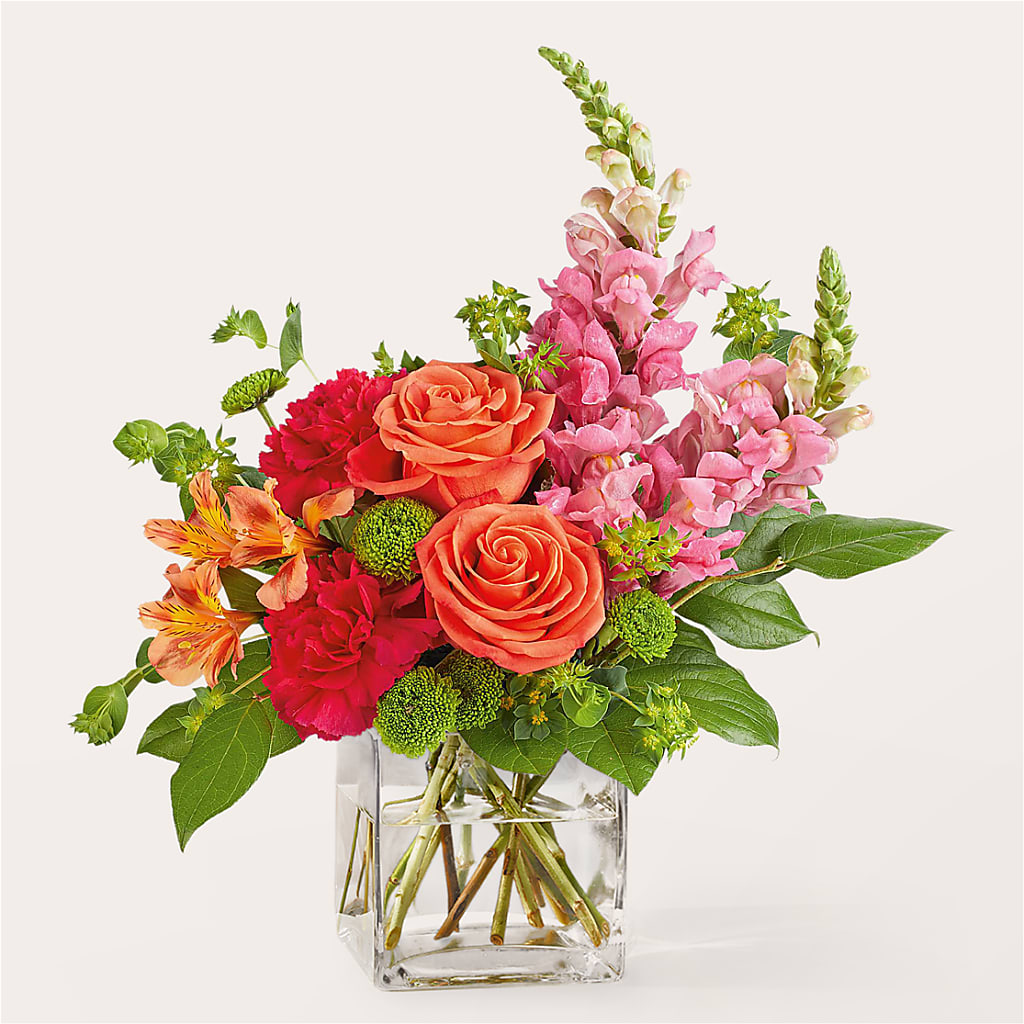 Cosmopolitan Bouquet – Pavilions, Pleasanton CA