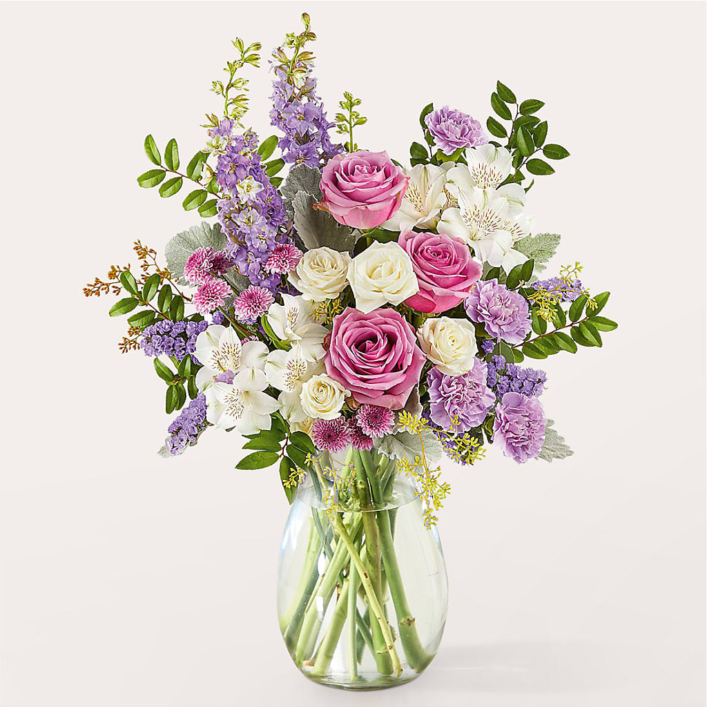 Lucky Me Bouquet – Pavilions, Pleasanton CA