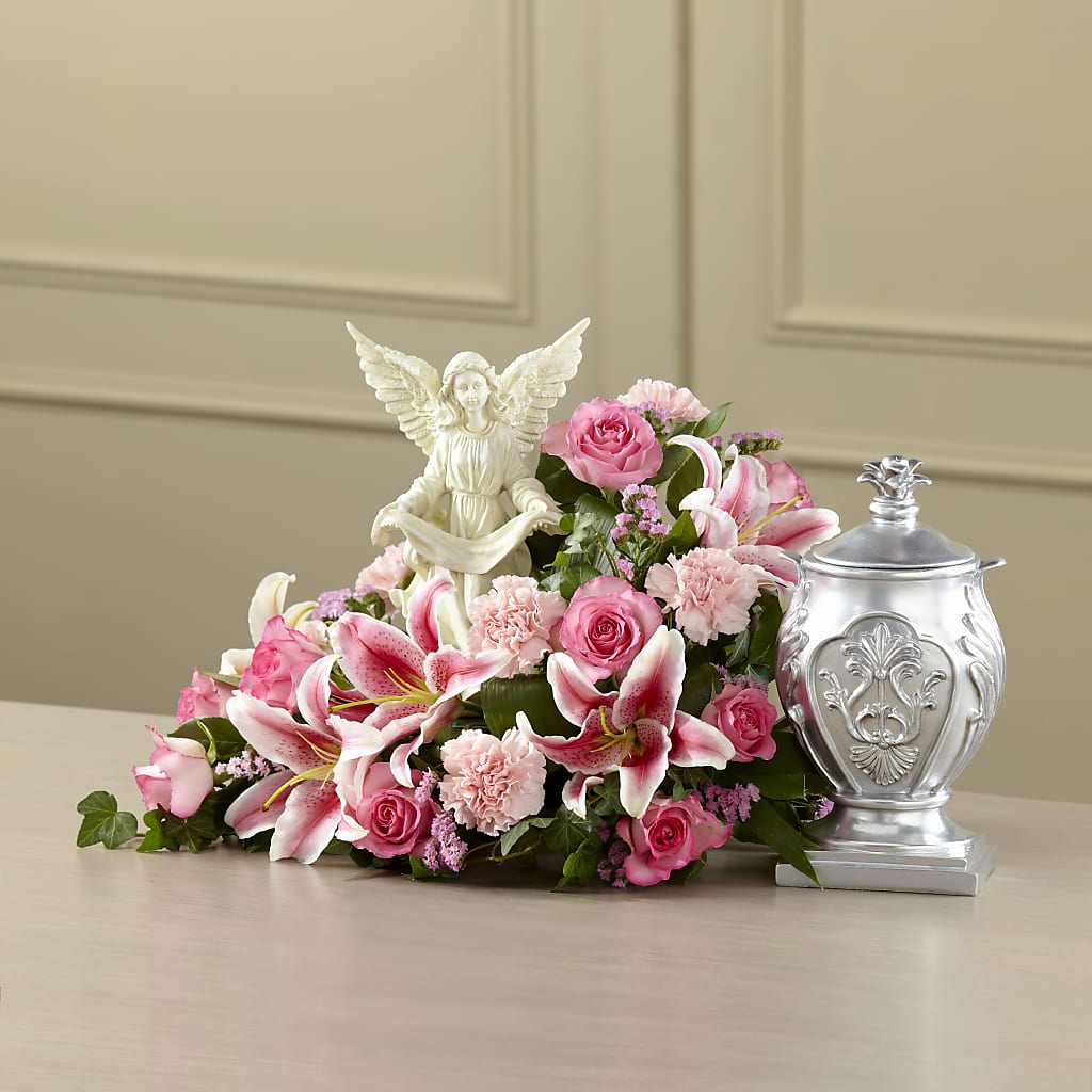 Divinity Arrangement – Pavilions, Pleasanton CA