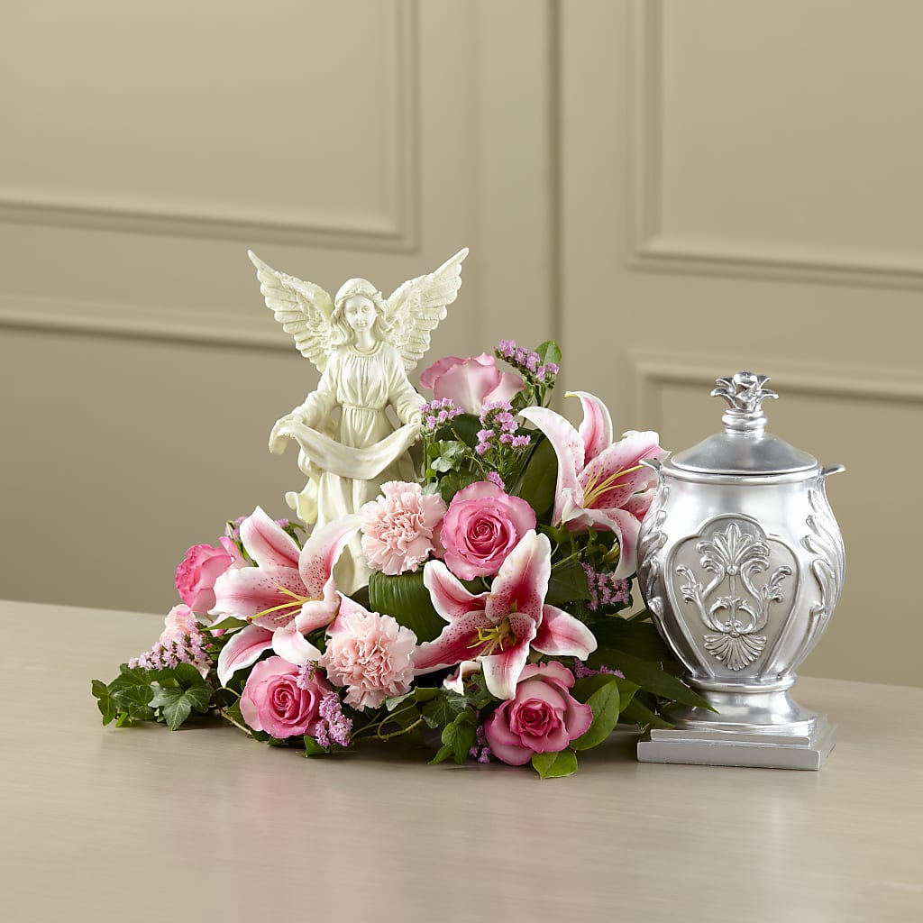 Divinity Arrangement – Pavilions, Pleasanton CA