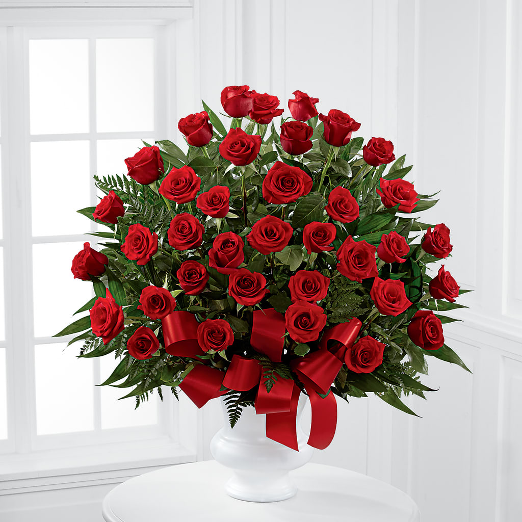 Blessed with Love Arrangement – Pavilions, Pleasanton CA