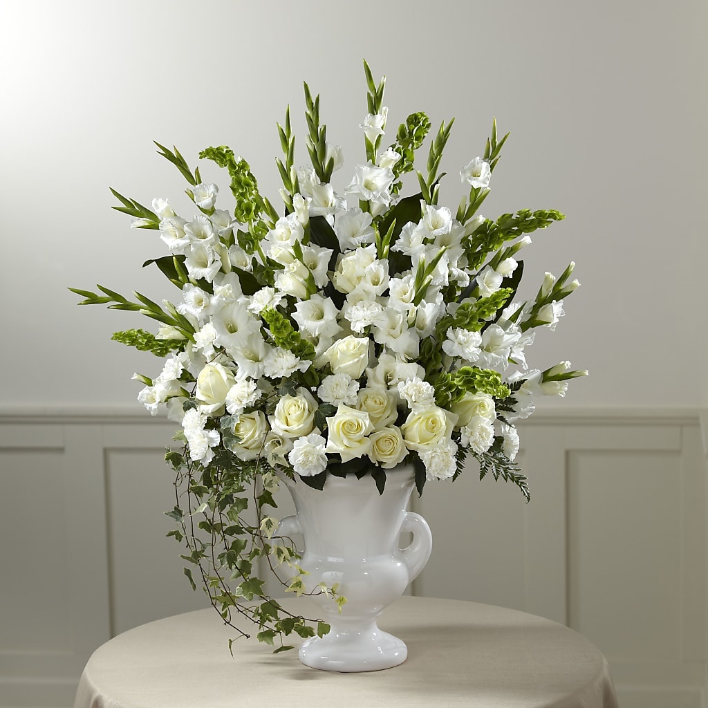 Fond Reflections Arrangement – Pavilions, Pleasanton CA