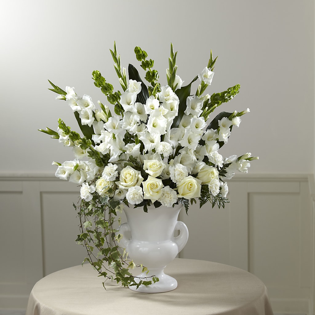 Fond Reflections Arrangement – Pavilions, Pleasanton CA
