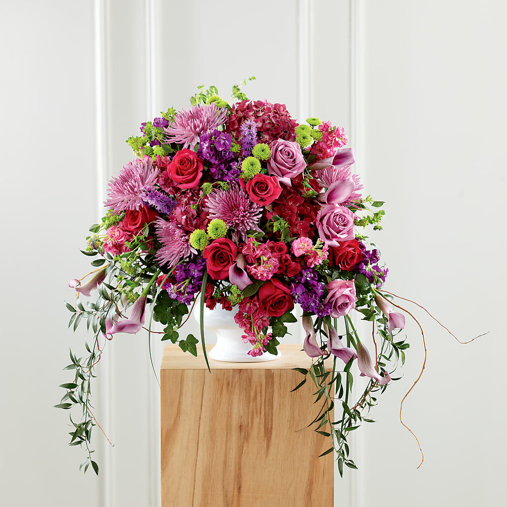 Our Love Eternal Arrangement – Pavilions, Pleasanton CA