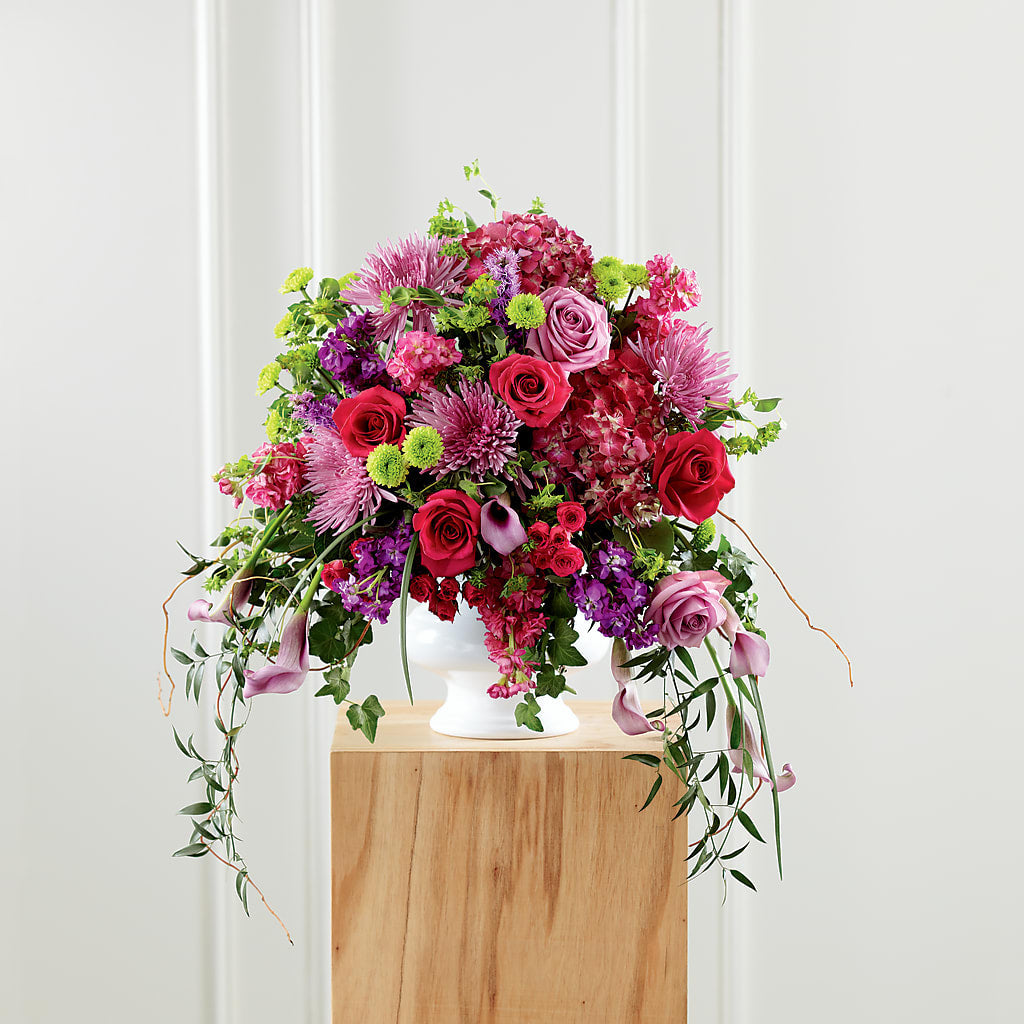 Our Love Eternal Arrangement – Pavilions, Pleasanton CA