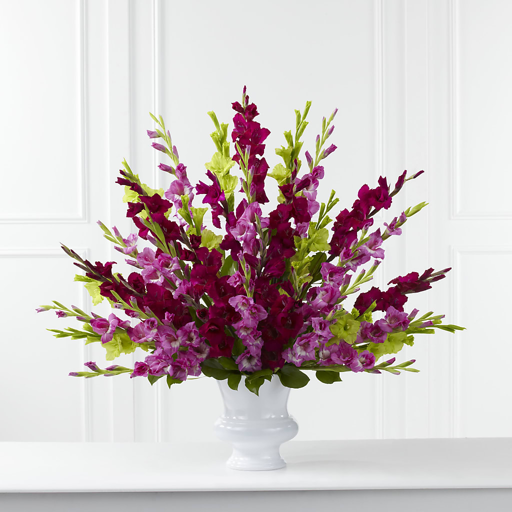 Solemn Offering Arrangement – Pavilions, Pleasanton CA