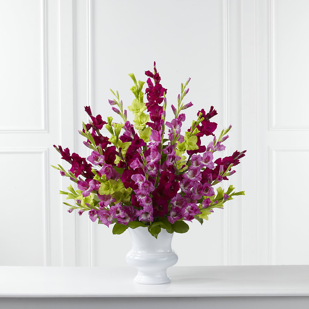 Solemn Offering Arrangement – Pavilions, Pleasanton CA