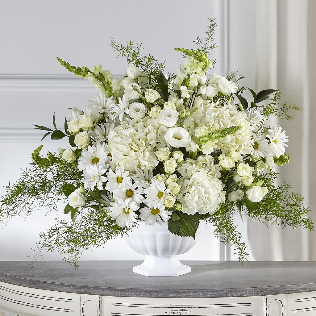 Love & Compassion Arrangement – Pavilions, Pleasanton CA