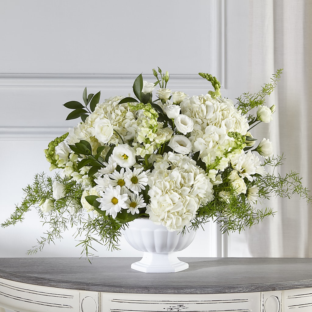 Love & Compassion Arrangement – Pavilions, Pleasanton CA