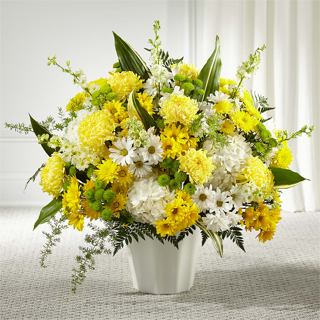 Unity & Grace Floor Basket – Pavilions, Pleasanton CA