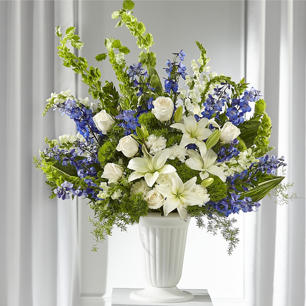 Heartfelt Hope Arrangement – Pavilions, Pleasanton CA