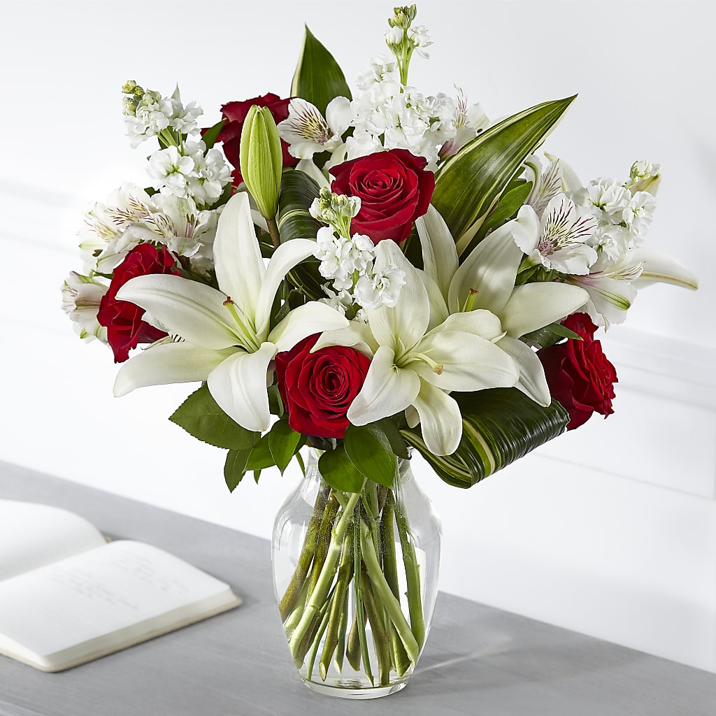 Loving Respect Bouquet – Pavilions, Pleasanton CA