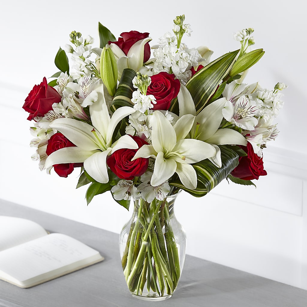 Loving Respect Bouquet – Pavilions, Pleasanton CA