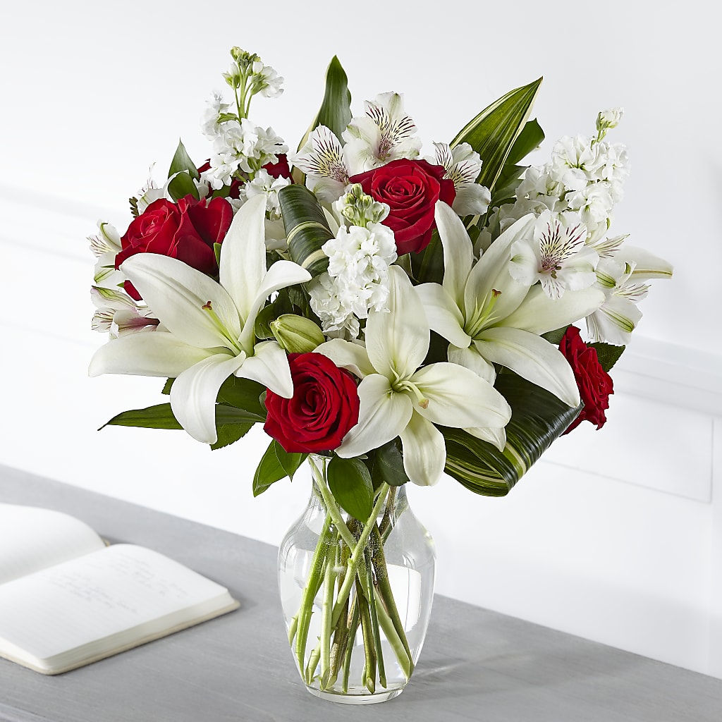 Loving Respect Bouquet – Pavilions, Pleasanton CA