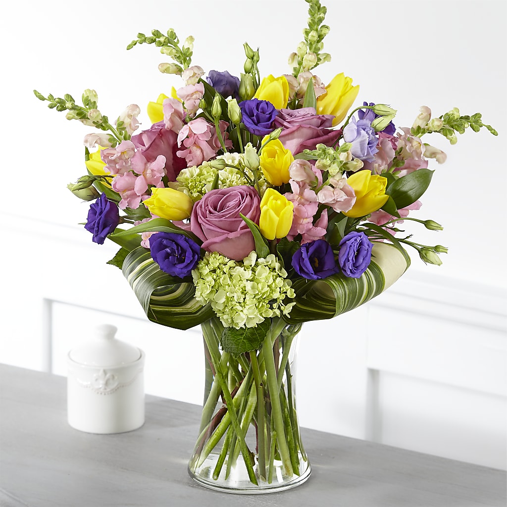 Wondrous Memories Bouquet – Pavilions, Pleasanton CA