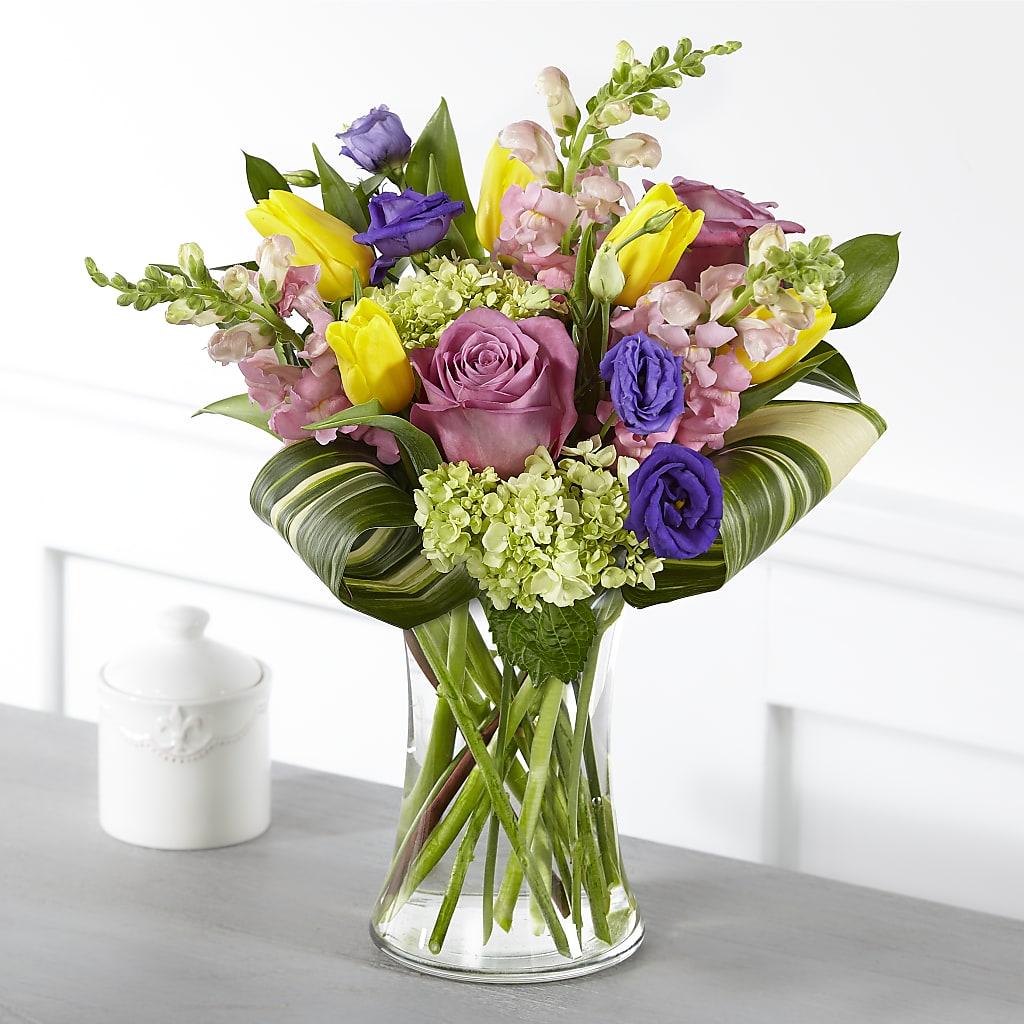 Wondrous Memories Bouquet – Pavilions, Pleasanton CA