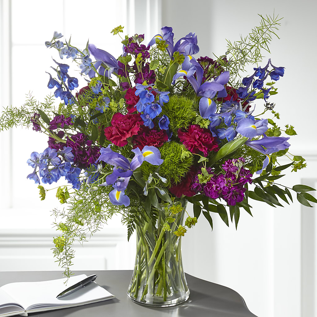 Giving Grace Bouquet – Pavilions, Pleasanton CA