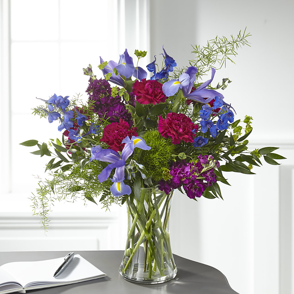 Giving Grace Bouquet – Pavilions, Pleasanton CA