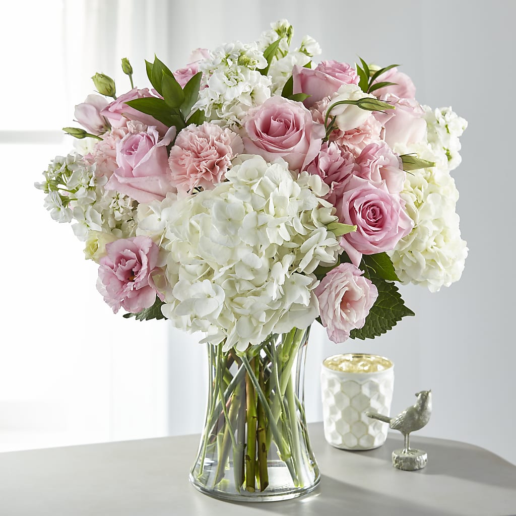 Guiding Grace Bouquet – Pavilions, Pleasanton CA