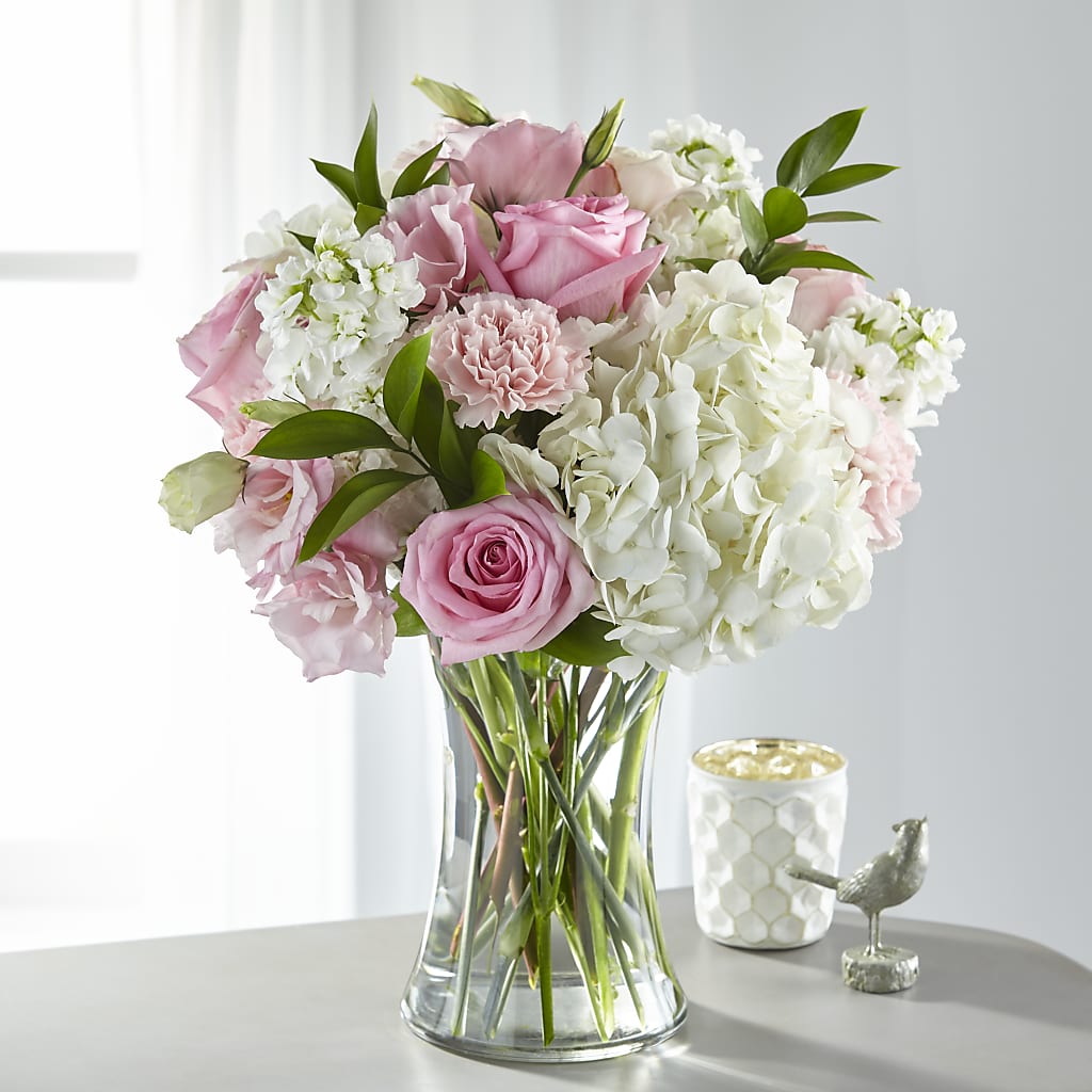 Guiding Grace Bouquet – Pavilions, Pleasanton CA