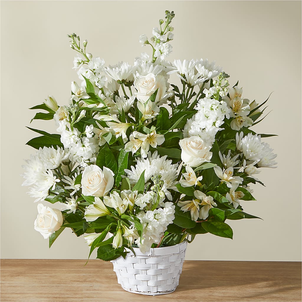 Eternal Affection Arrangement – Pavilions, Pleasanton CA
