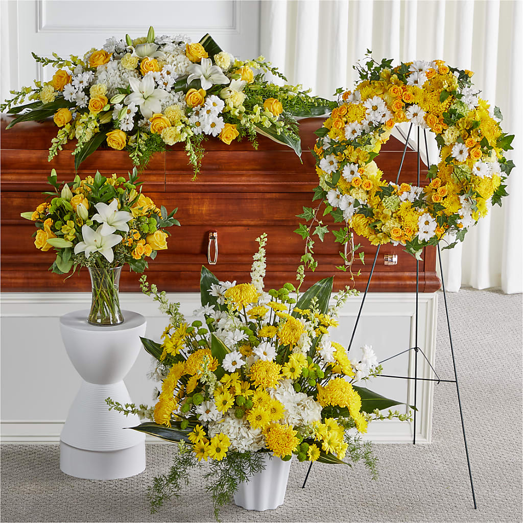 Warm Remembrance Bundles – Pavilions, Pleasanton CA