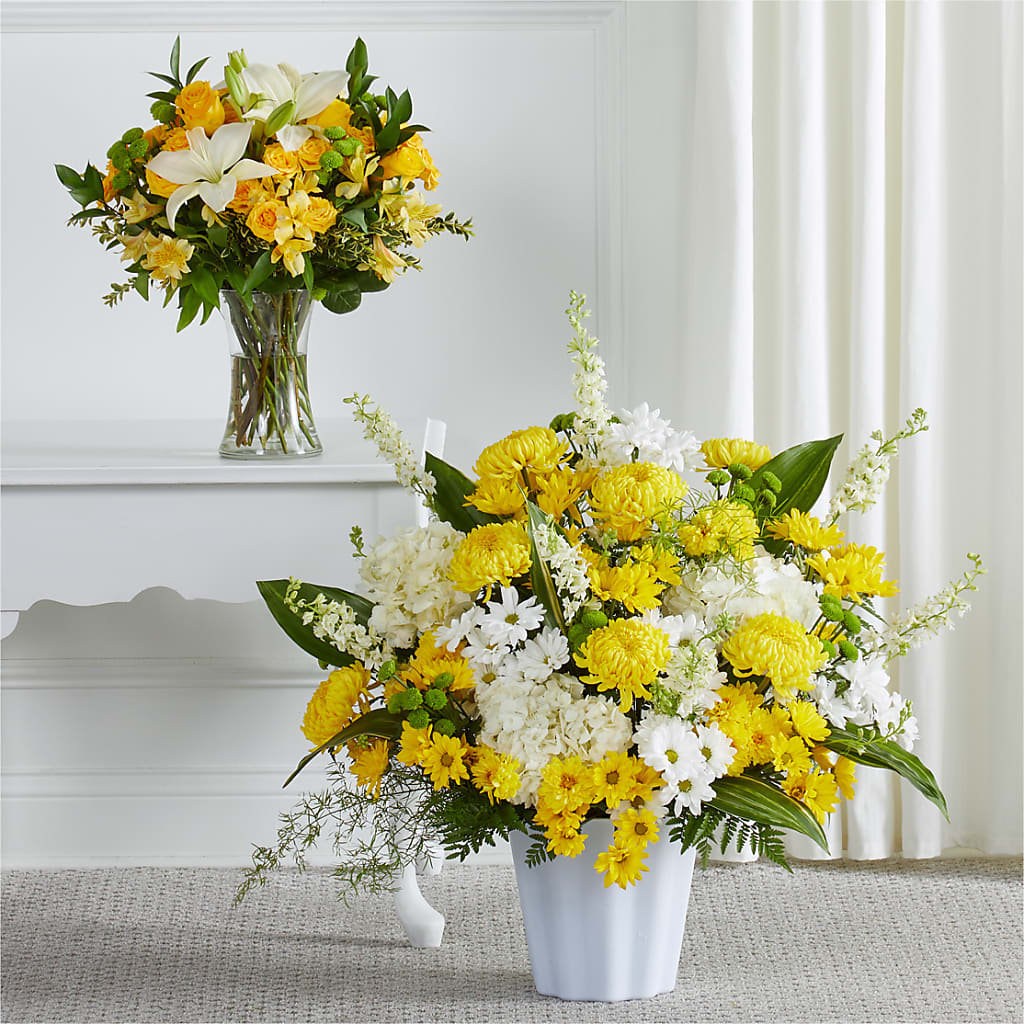 Warm Remembrance Bundles – Pavilions, Pleasanton CA