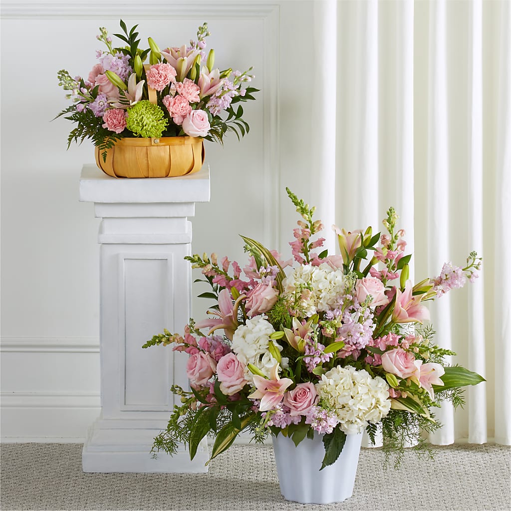 Bountiful Blooms Bundles – Pavilions, Pleasanton CA