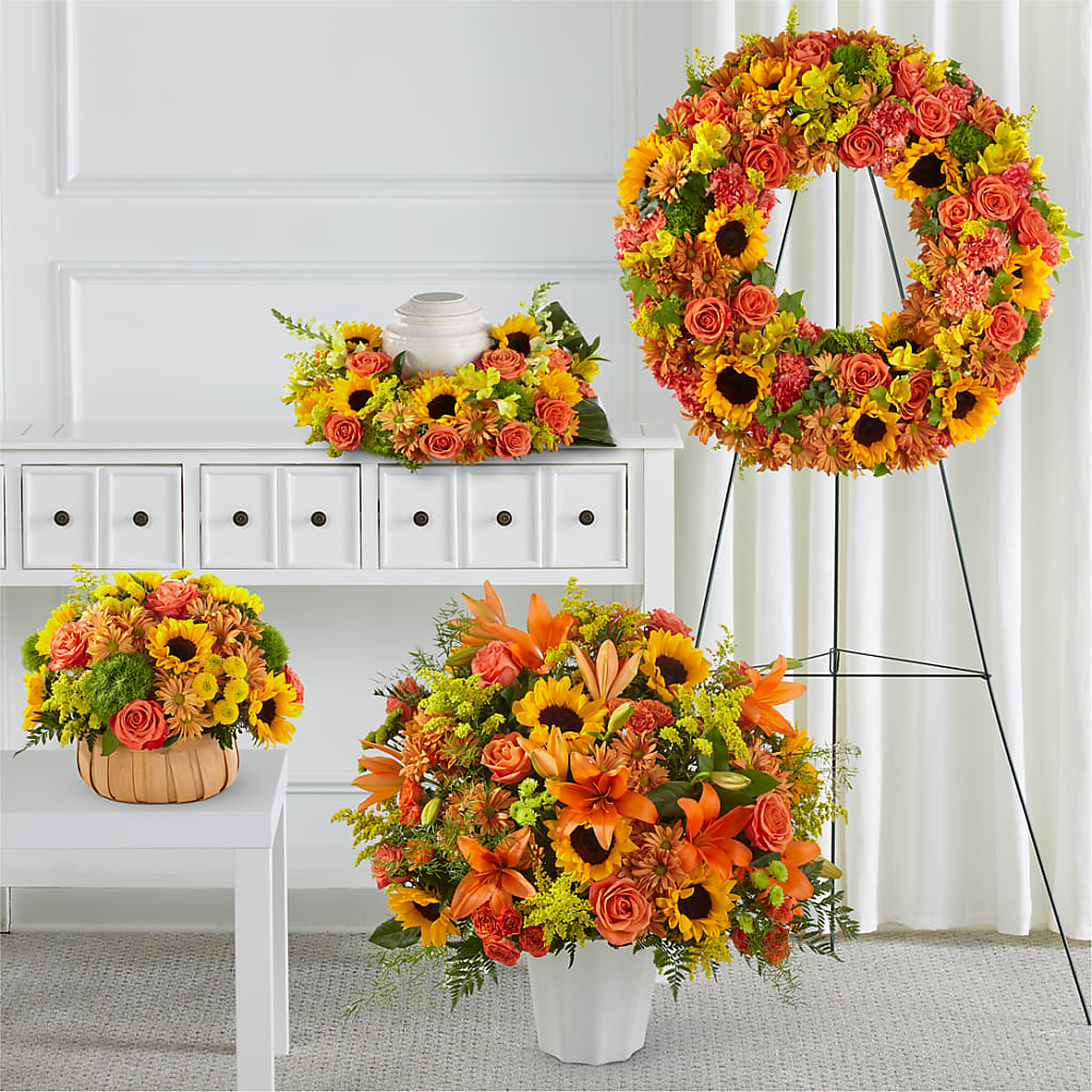 Heart of Gold Bundles – Pavilions, Pleasanton CA