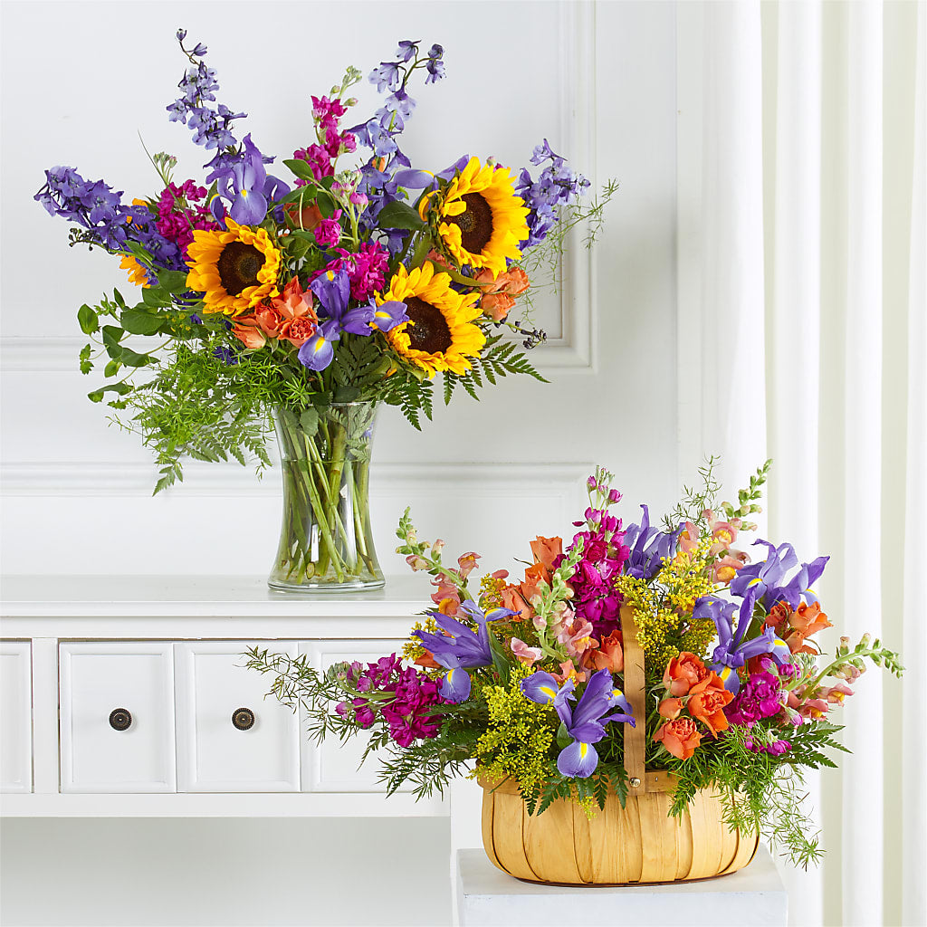 Majestic Memento Bundles – Pavilions, Pleasanton CA