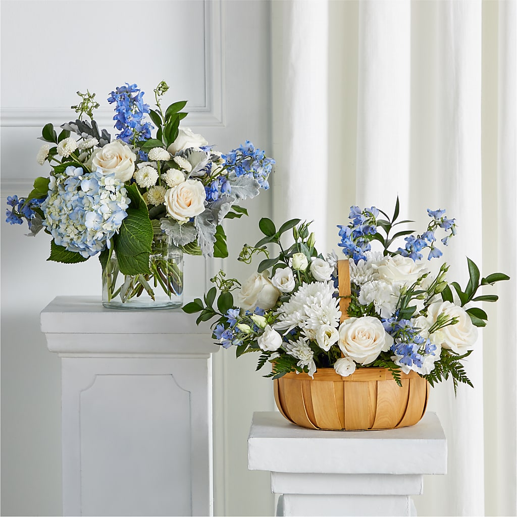 Blessings of Memory Bundles – Pavilions, Pleasanton CA