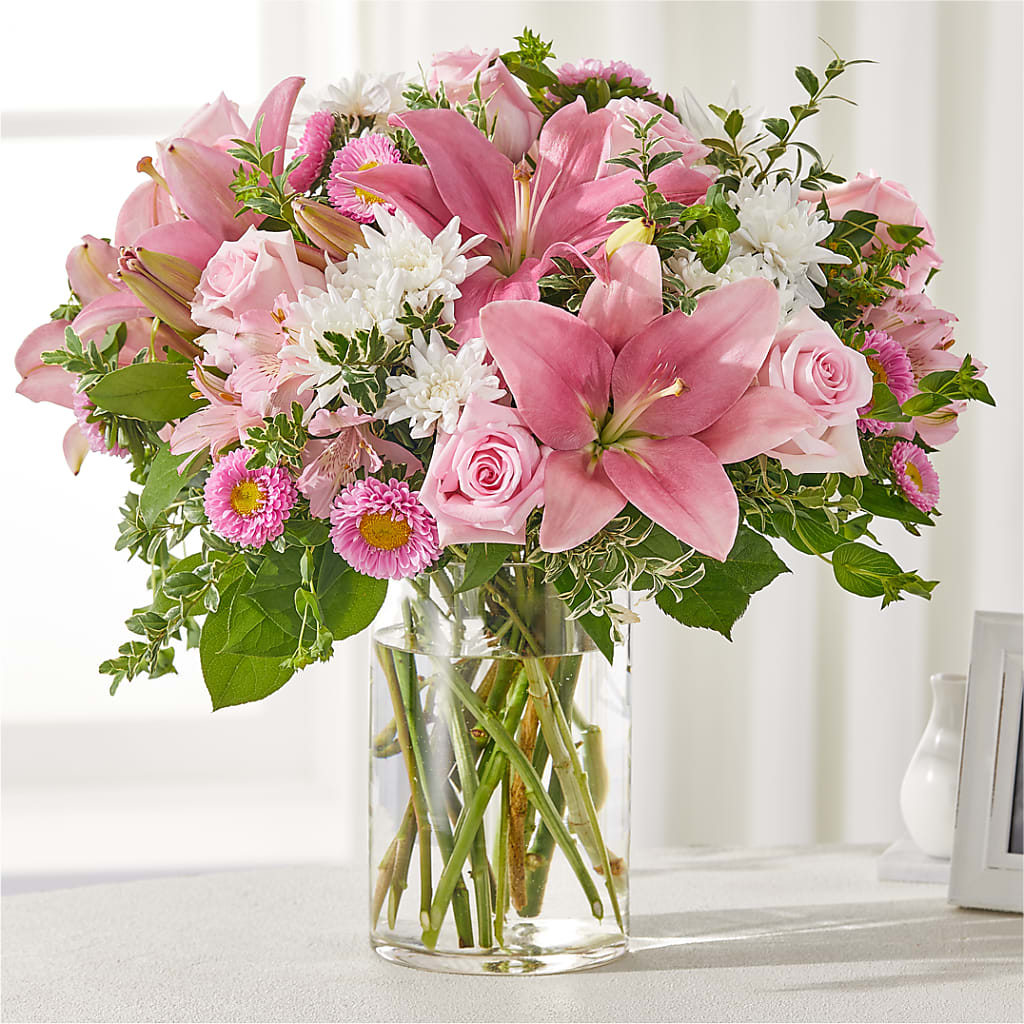 Healing Hug Bouquet – Pavilions, Pleasanton CA
