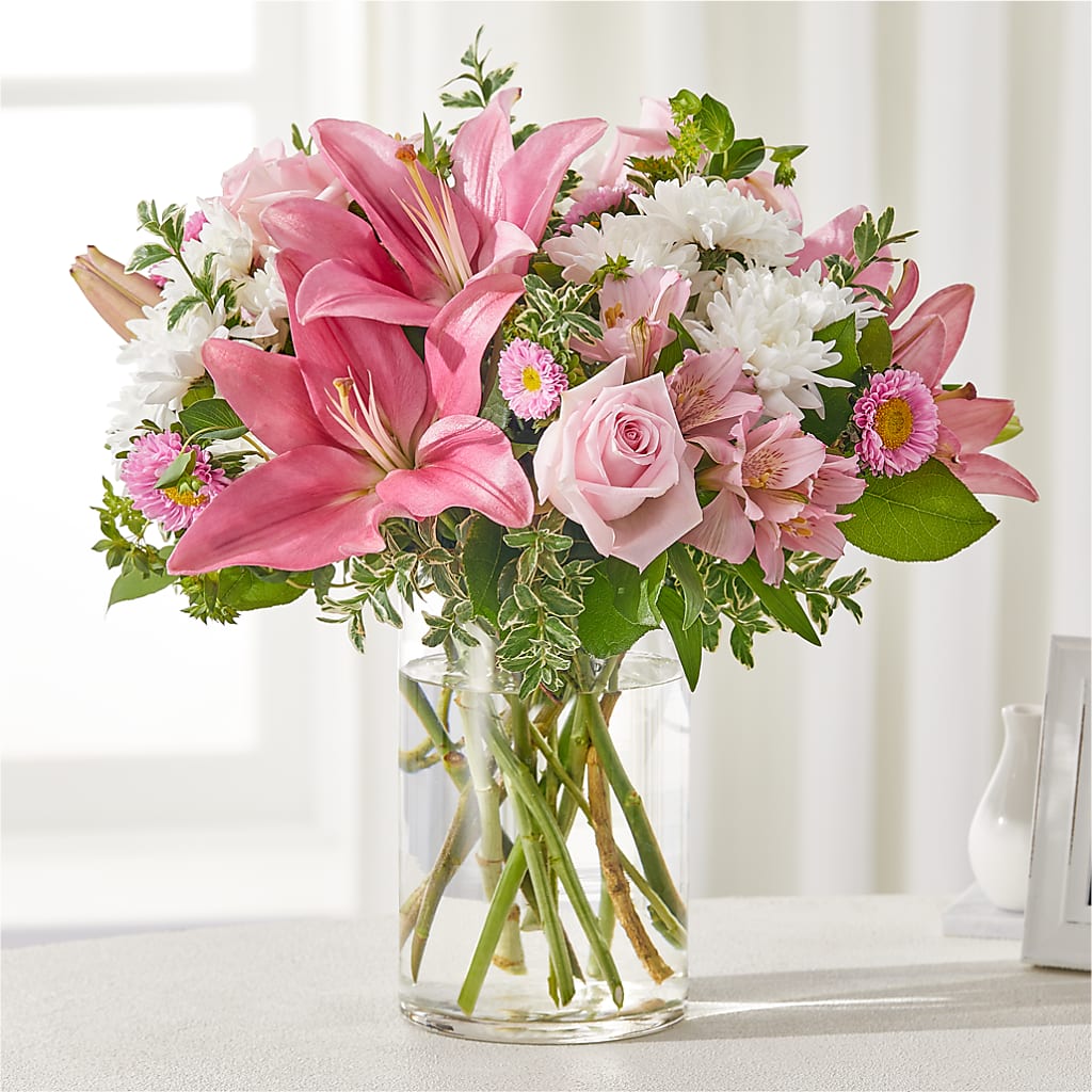 Healing Hug Bouquet – Pavilions, Pleasanton CA