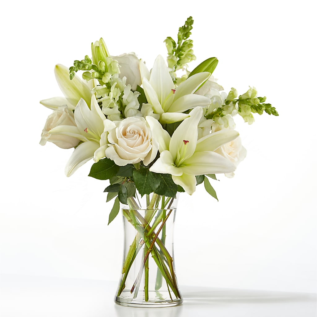 Eternal Friendship Bouquet – Pavilions, Pleasanton CA