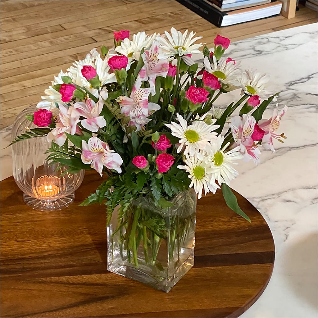 Sweet Surprises® Bouquet – Pavilions, Pleasanton CA