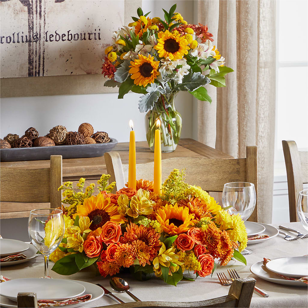 Golden Gathering Bundle – Pavilions, Pleasanton CA