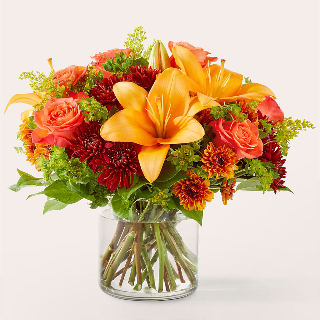 Honeycrisp Bouquet – Pavilions, Pleasanton CA