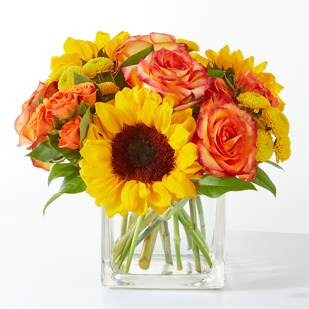 Picnic in the Park Bouquet – Pavilions, Pleasanton CA