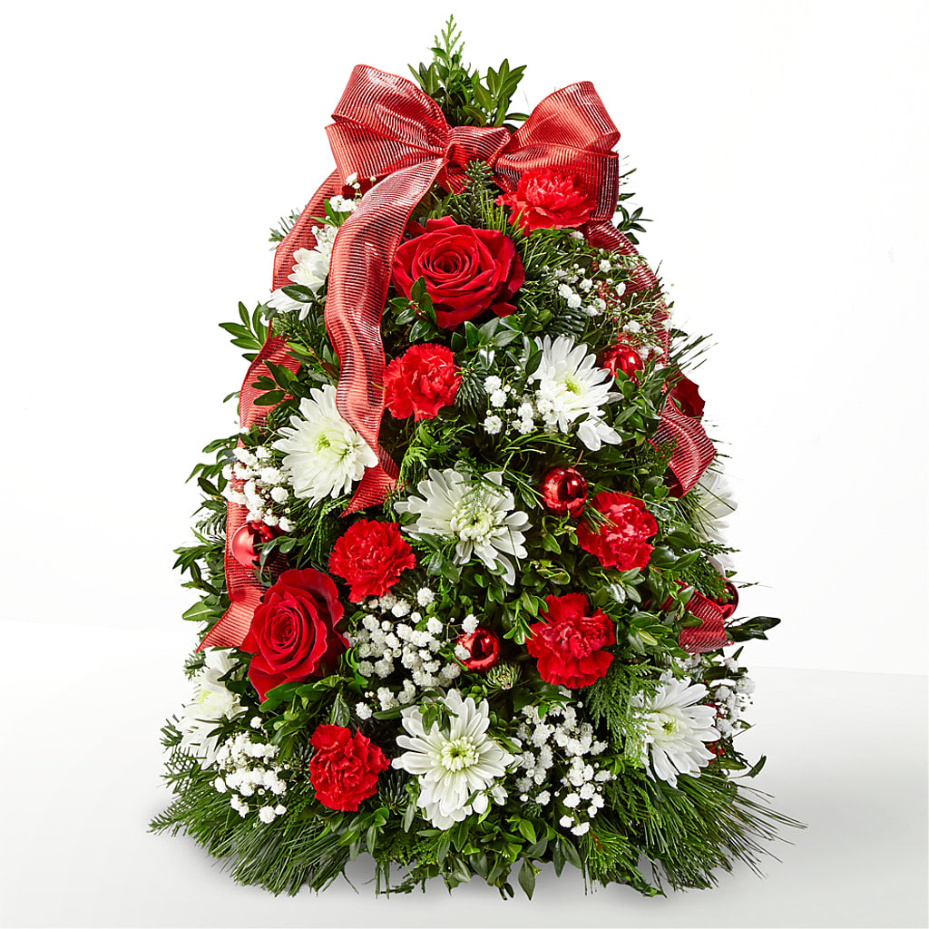 Make It Merry Tree – Pavilions, Pleasanton CA