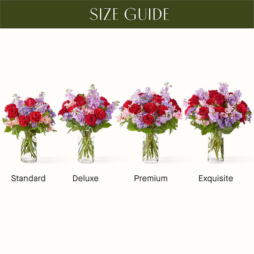 Your Majesty Bouquet – Pavilions, Pleasanton CA