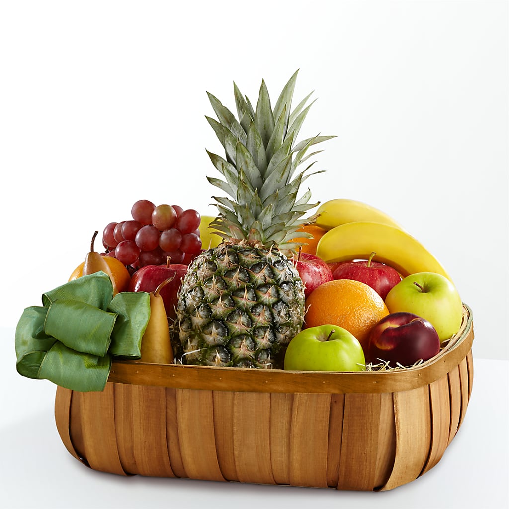 Gracious Gift Fruit Basket – Pavilions, Pleasanton CA