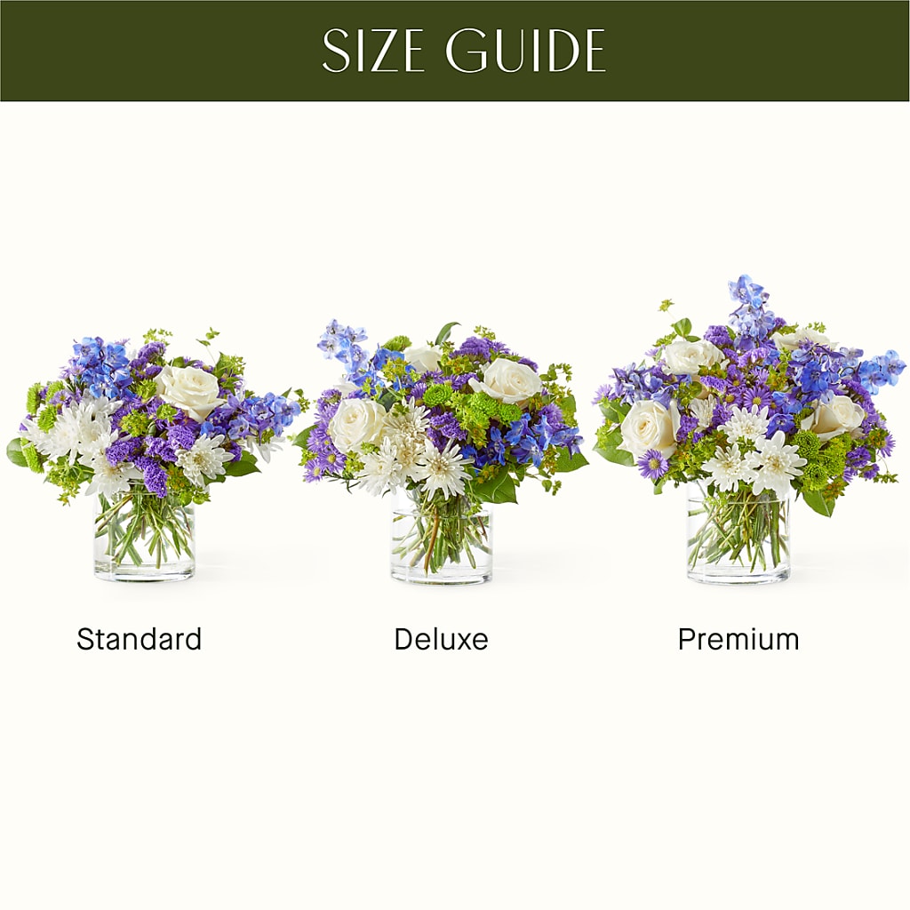 Genuine Gestures Bouquet – Pavilions, Pleasanton CA