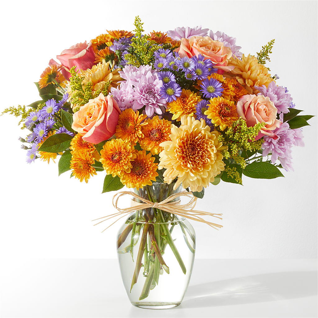 Countryside Bouquet – Pavilions, Pleasanton CA