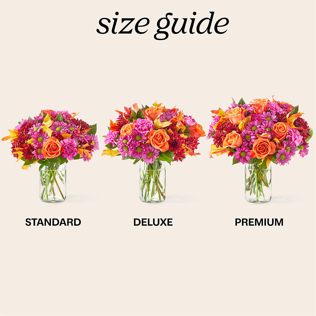 Mum's the Word Bouquet – Pavilions, Pleasanton CA